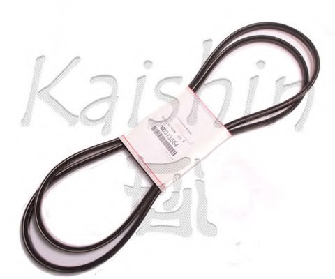 KAISHIN MD313664 Gasket Set, crank case